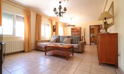 Resale - Villa - Ciudad Quesada - Ciudad Quesada - Town