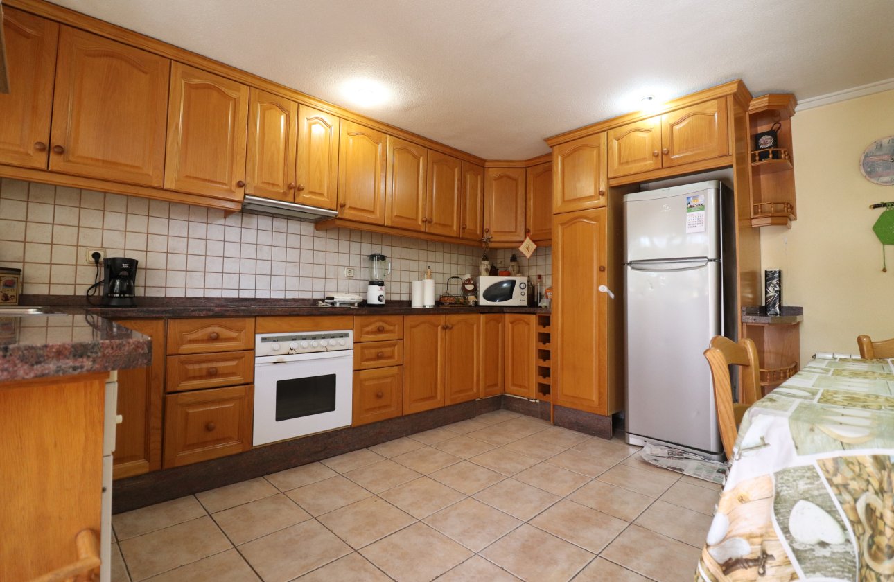 Resale - Villa - Ciudad Quesada - Ciudad Quesada - Town