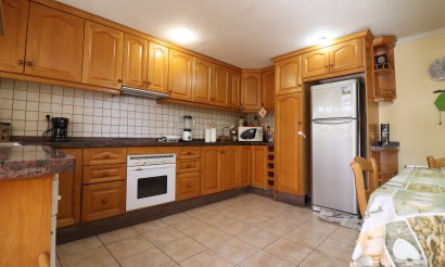 Resale - Villa - Ciudad Quesada - Ciudad Quesada - Town