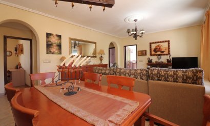 Resale - Villa - Ciudad Quesada - Ciudad Quesada - Town