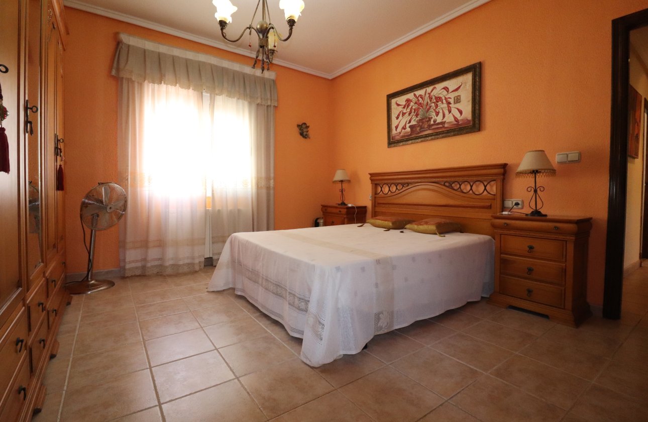 Resale - Villa - Ciudad Quesada - Ciudad Quesada - Town