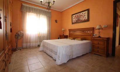 Resale - Villa - Ciudad Quesada - Ciudad Quesada - Town