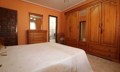 Resale - Villa - Ciudad Quesada - Ciudad Quesada - Town