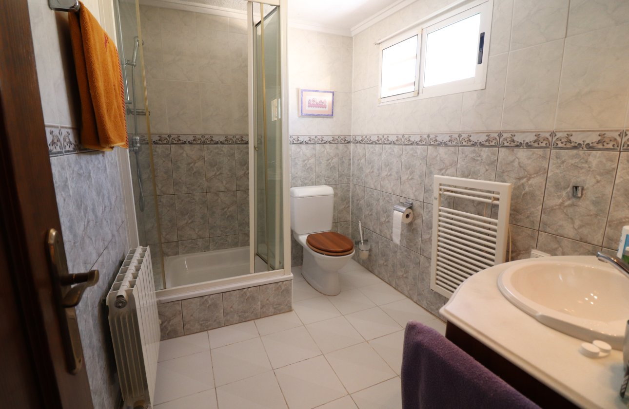 Resale - Villa - Ciudad Quesada - Ciudad Quesada - Town