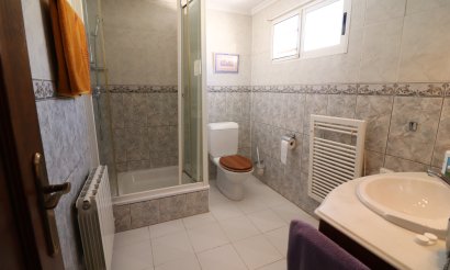 Resale - Villa - Ciudad Quesada - Ciudad Quesada - Town