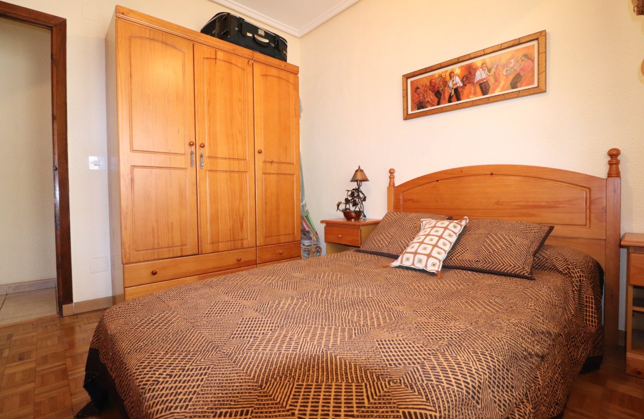 Resale - Villa - Ciudad Quesada - Ciudad Quesada - Town