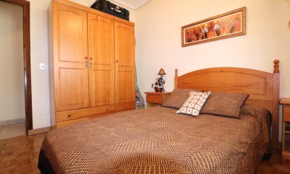 Resale - Villa - Ciudad Quesada - Ciudad Quesada - Town