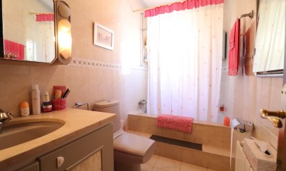 Resale - Villa - Ciudad Quesada - Ciudad Quesada - Town