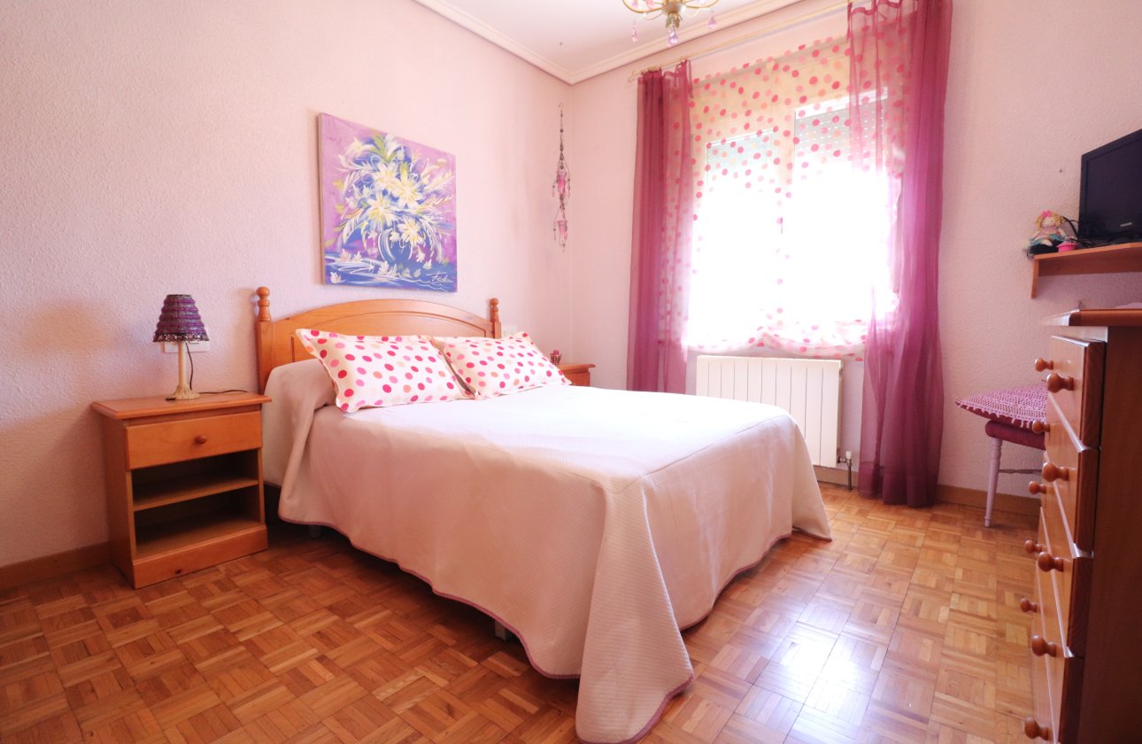 Resale - Villa - Ciudad Quesada - Ciudad Quesada - Town