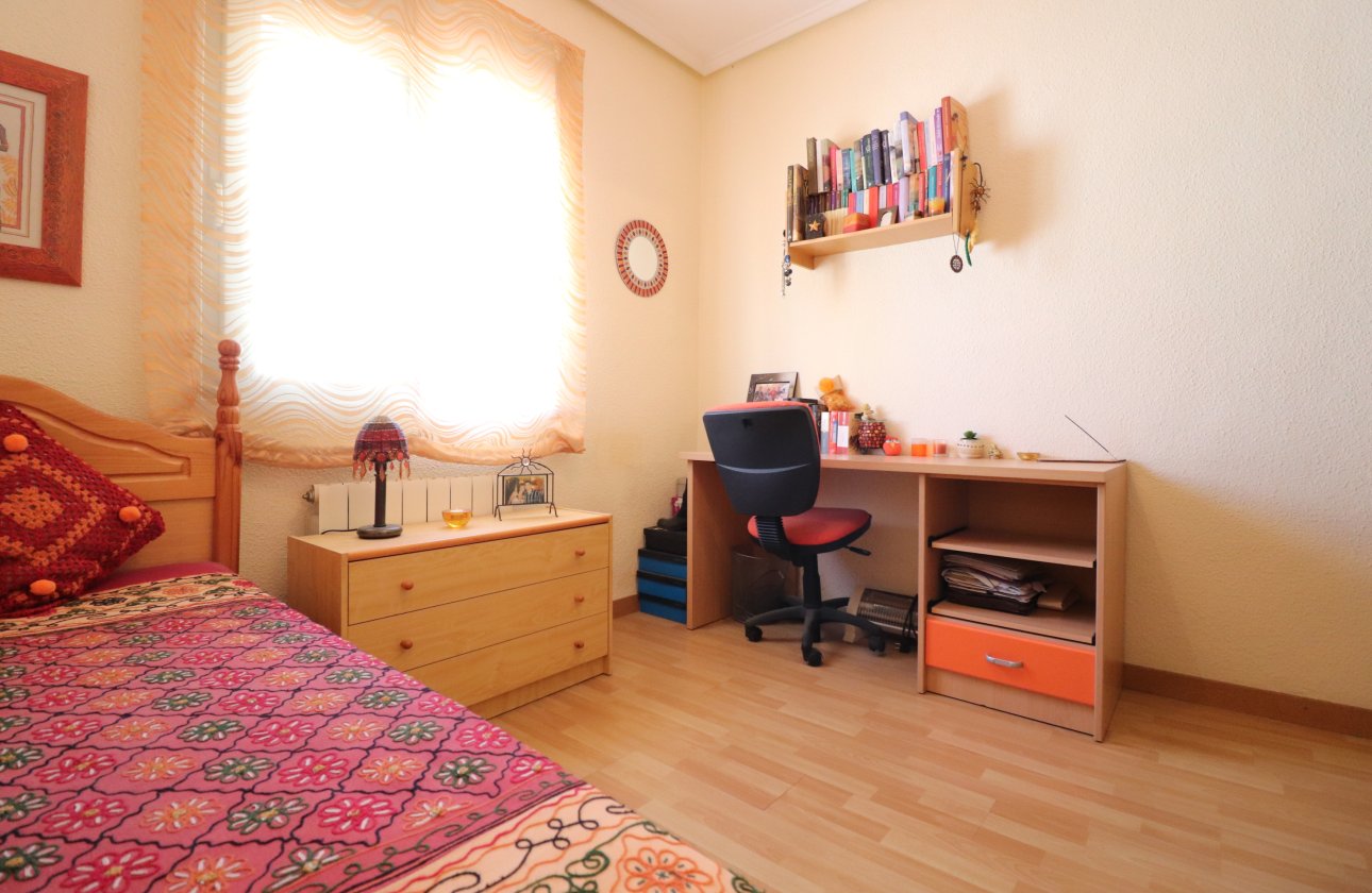 Resale - Villa - Ciudad Quesada - Ciudad Quesada - Town