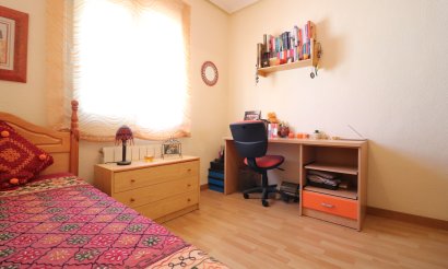 Resale - Villa - Ciudad Quesada - Ciudad Quesada - Town