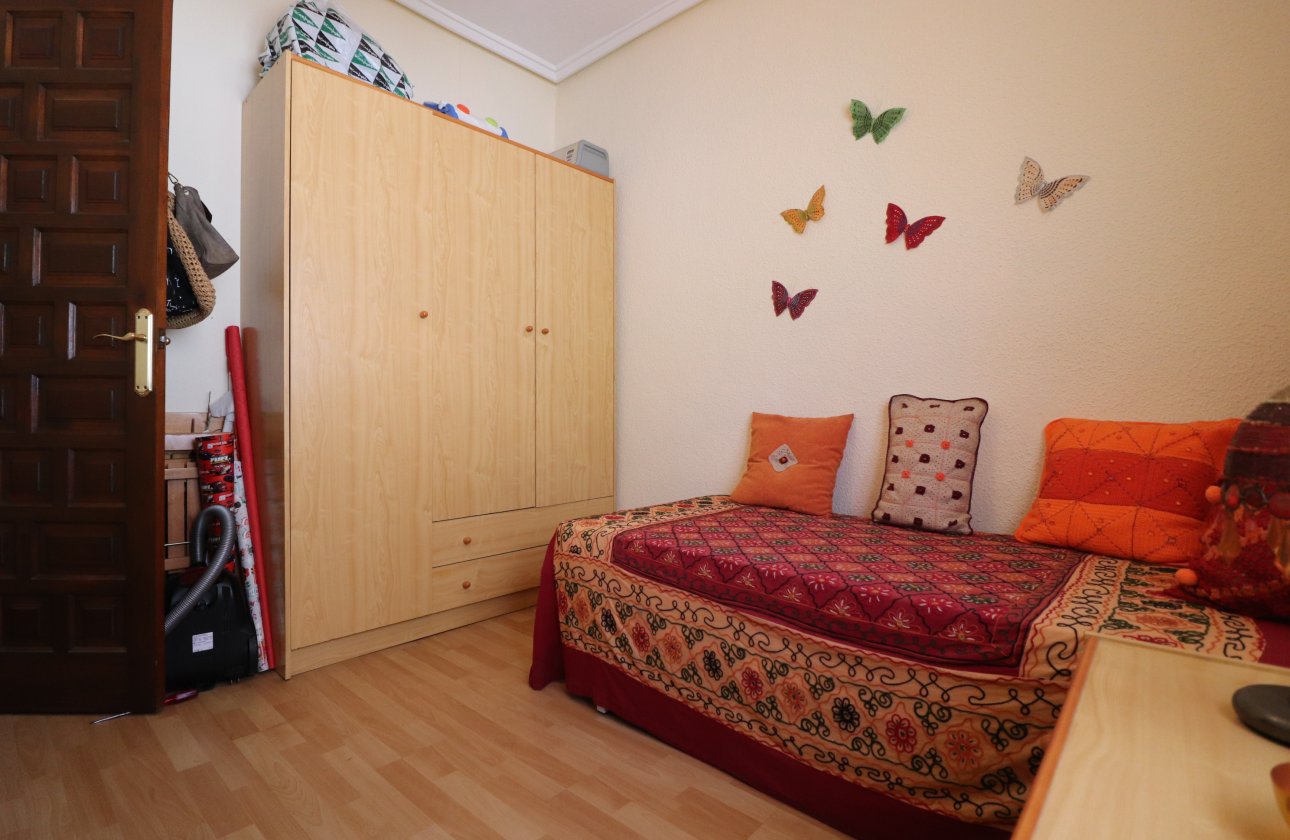 Resale - Villa - Ciudad Quesada - Ciudad Quesada - Town