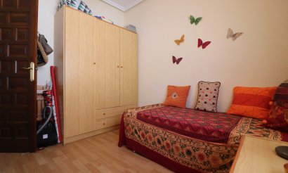 Resale - Villa - Ciudad Quesada - Ciudad Quesada - Town