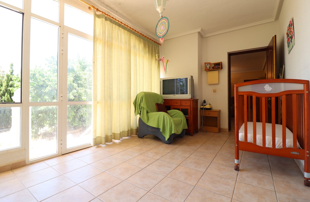 Resale - Villa - Ciudad Quesada - Ciudad Quesada - Town