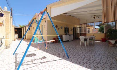 Resale - Villa - Ciudad Quesada - Ciudad Quesada - Town