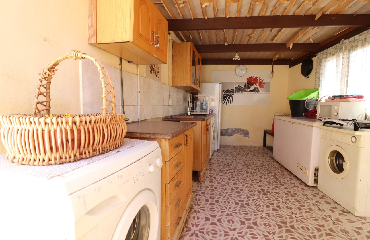 Resale - Villa - Ciudad Quesada - Ciudad Quesada - Town