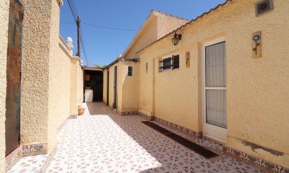 Resale - Villa - Ciudad Quesada - Ciudad Quesada - Town