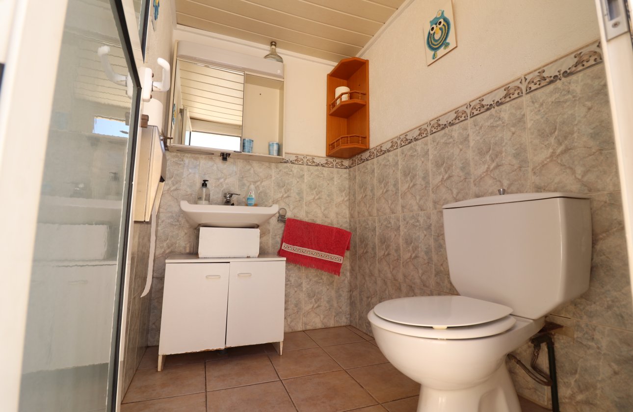 Resale - Villa - Ciudad Quesada - Ciudad Quesada - Town