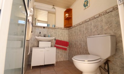 Resale - Villa - Ciudad Quesada - Ciudad Quesada - Town