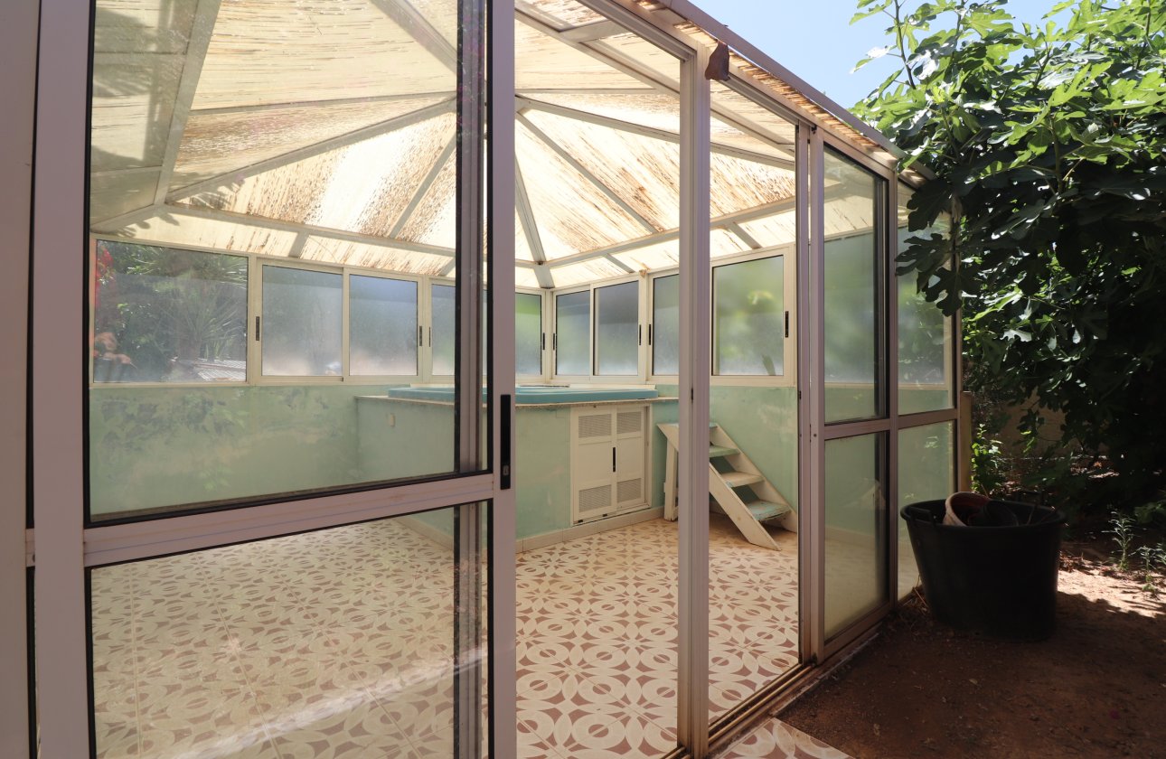 Resale - Villa - Ciudad Quesada - Ciudad Quesada - Town