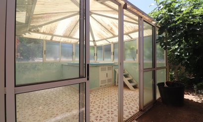 Resale - Villa - Ciudad Quesada - Ciudad Quesada - Town