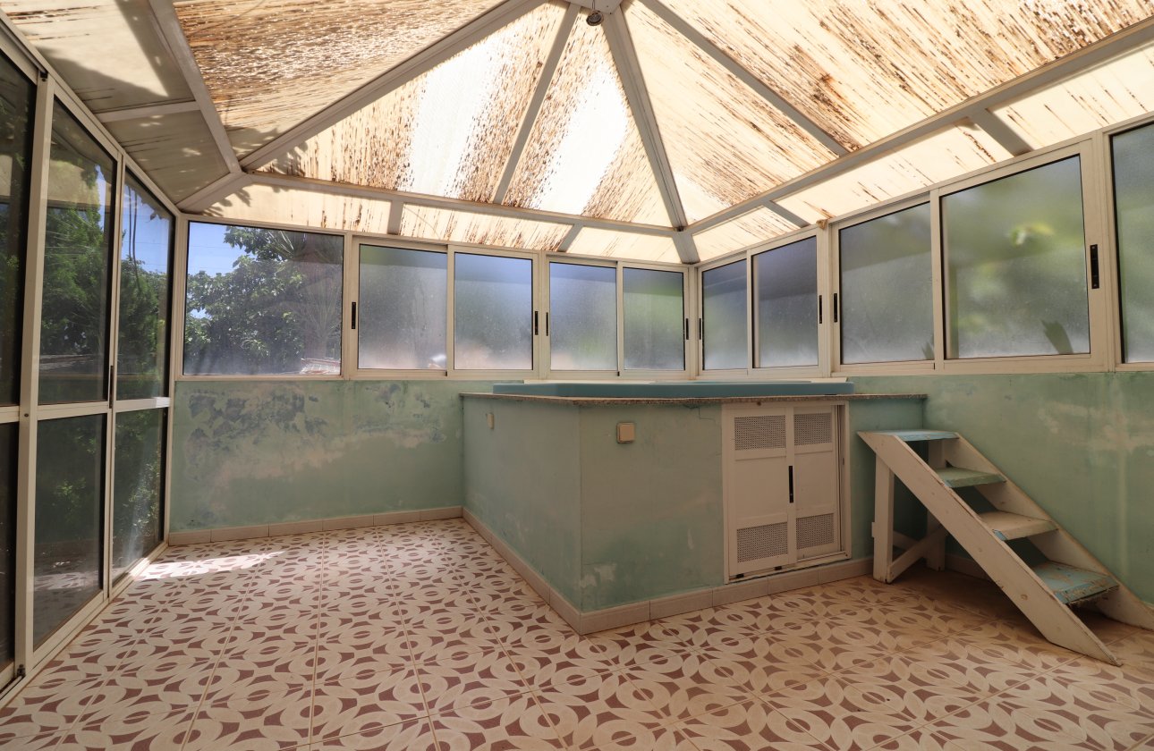 Resale - Villa - Ciudad Quesada - Ciudad Quesada - Town