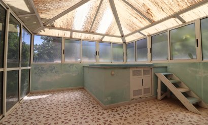 Resale - Villa - Ciudad Quesada - Ciudad Quesada - Town