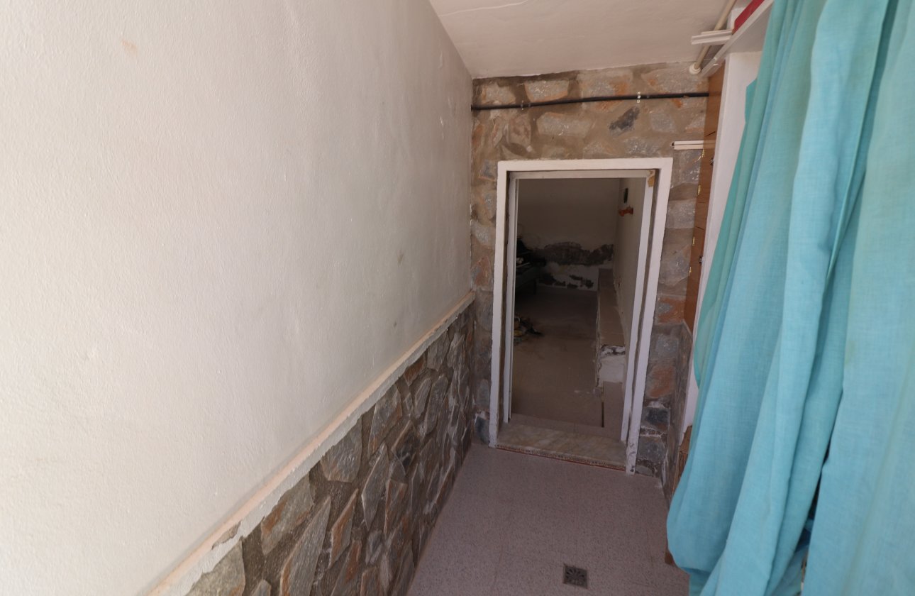 Resale - Villa - Ciudad Quesada - Ciudad Quesada - Town