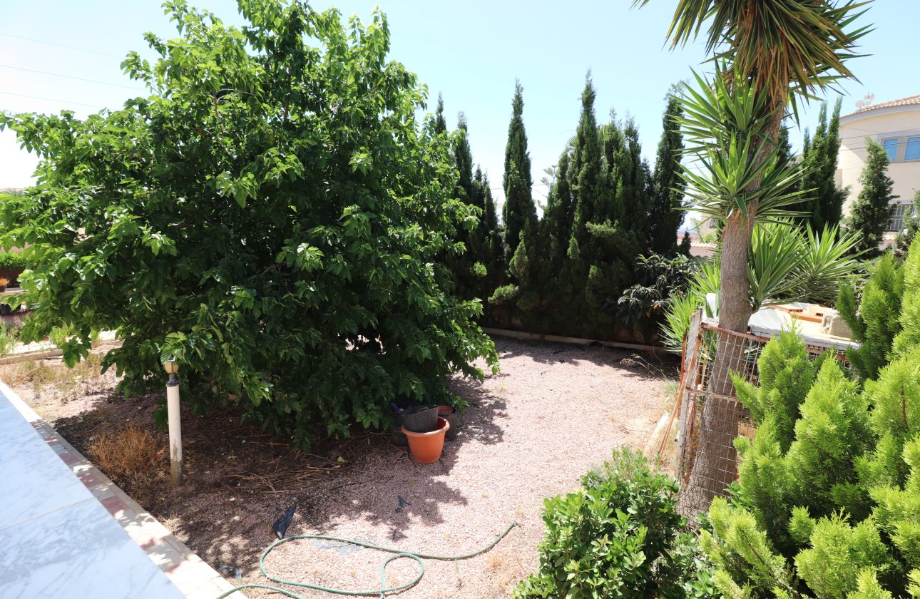 Resale - Villa - Ciudad Quesada - Ciudad Quesada - Town