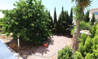 Resale - Villa - Ciudad Quesada - Ciudad Quesada - Town