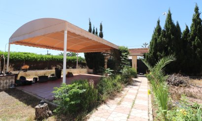 Resale - Villa - Ciudad Quesada - Ciudad Quesada - Town