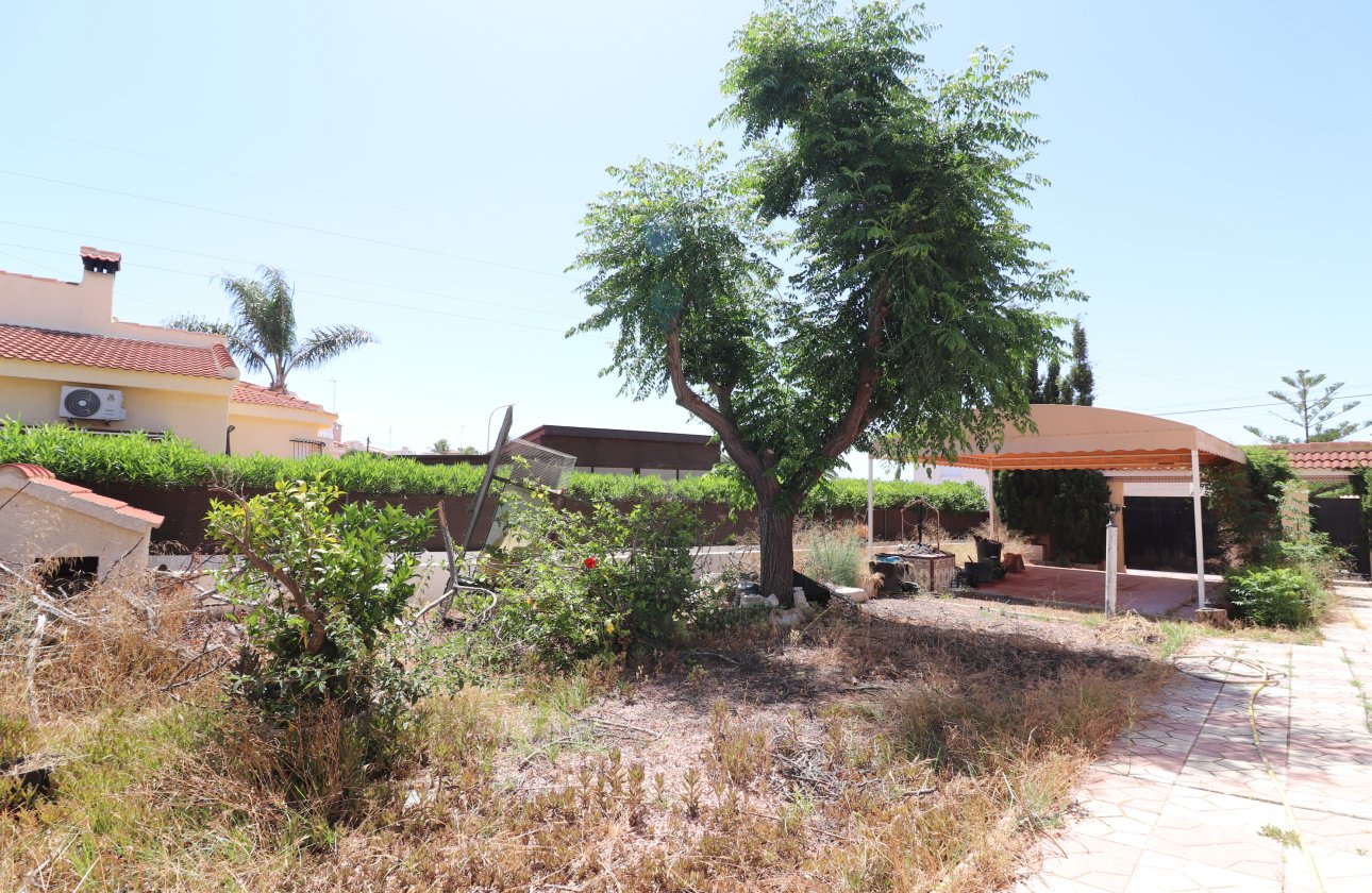 Resale - Villa - Ciudad Quesada - Ciudad Quesada - Town