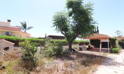 Resale - Villa - Ciudad Quesada - Ciudad Quesada - Town