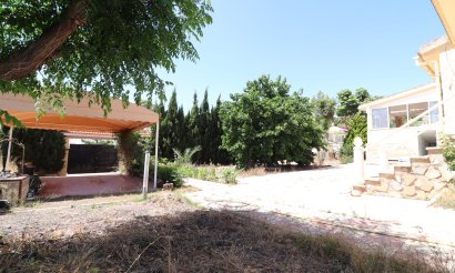 Resale - Villa - Ciudad Quesada - Ciudad Quesada - Town