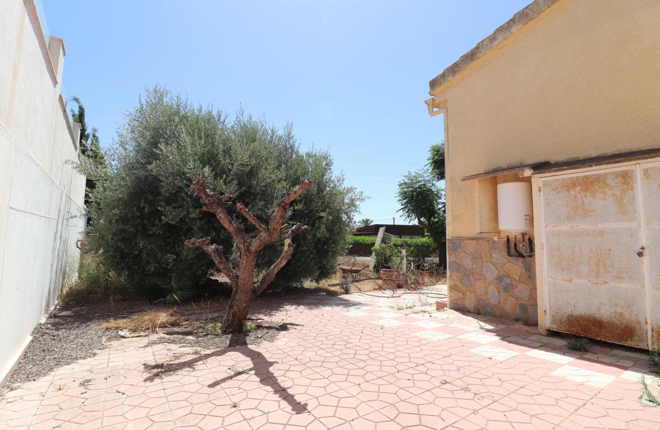 Resale - Villa - Ciudad Quesada - Ciudad Quesada - Town