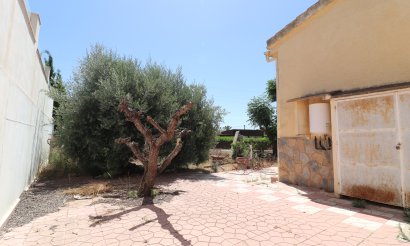 Resale - Villa - Ciudad Quesada - Ciudad Quesada - Town