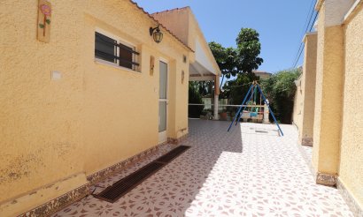 Resale - Villa - Ciudad Quesada - Ciudad Quesada - Town