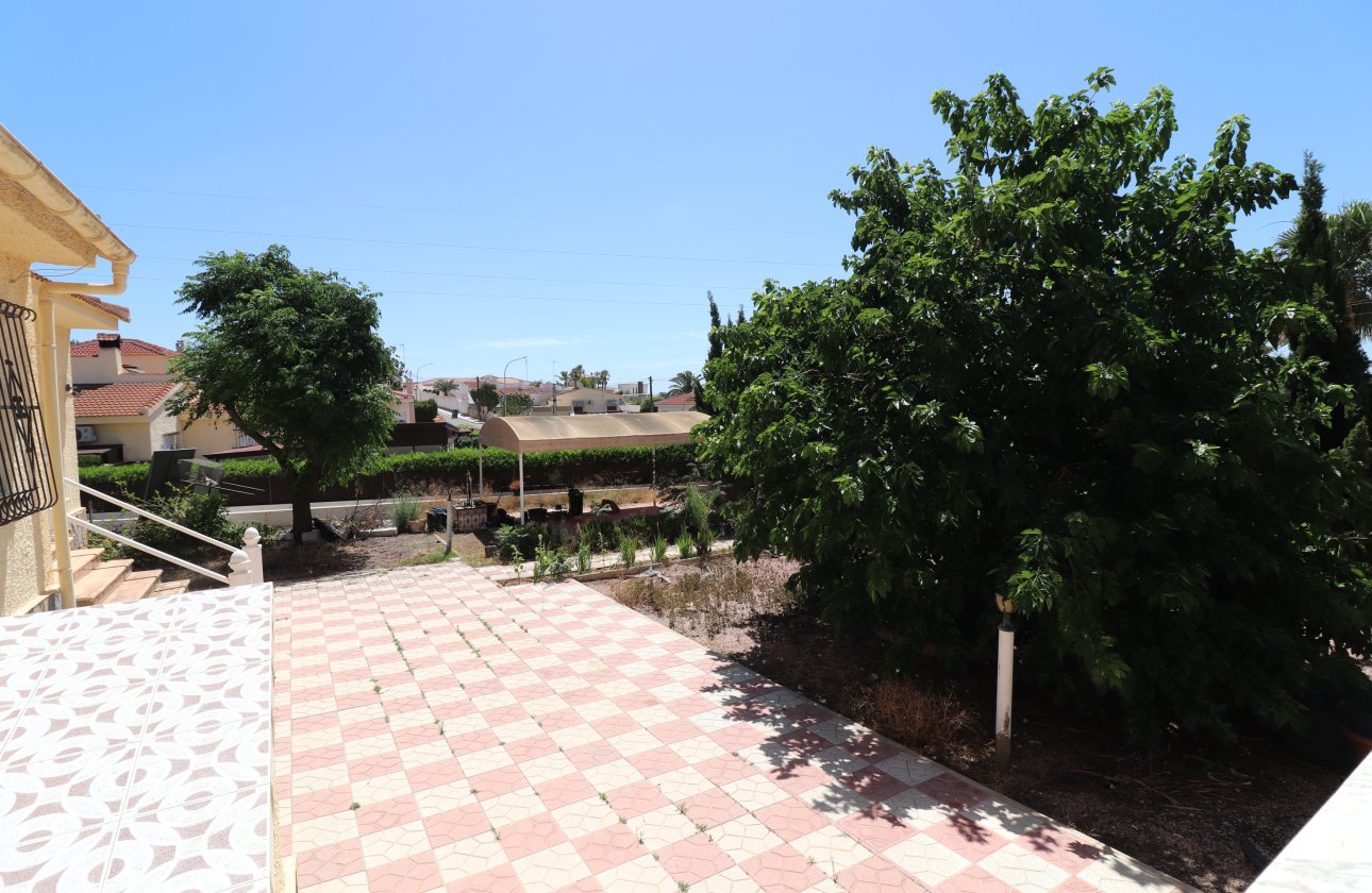 Resale - Villa - Ciudad Quesada - Ciudad Quesada - Town