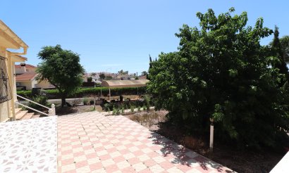 Resale - Villa - Ciudad Quesada - Ciudad Quesada - Town