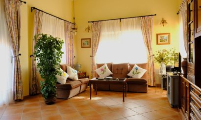 Resale - Villa - Orihuela Costa - Orihuela