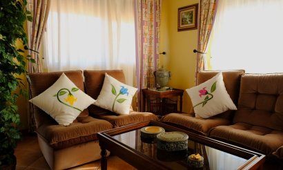 Resale - Villa - Orihuela Costa - Orihuela