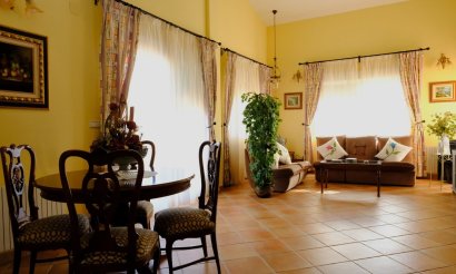 Resale - Villa - Orihuela Costa - Orihuela