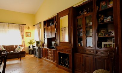 Resale - Villa - Orihuela Costa - Orihuela