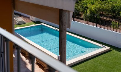 Resale - Villa - Orihuela Costa - Orihuela