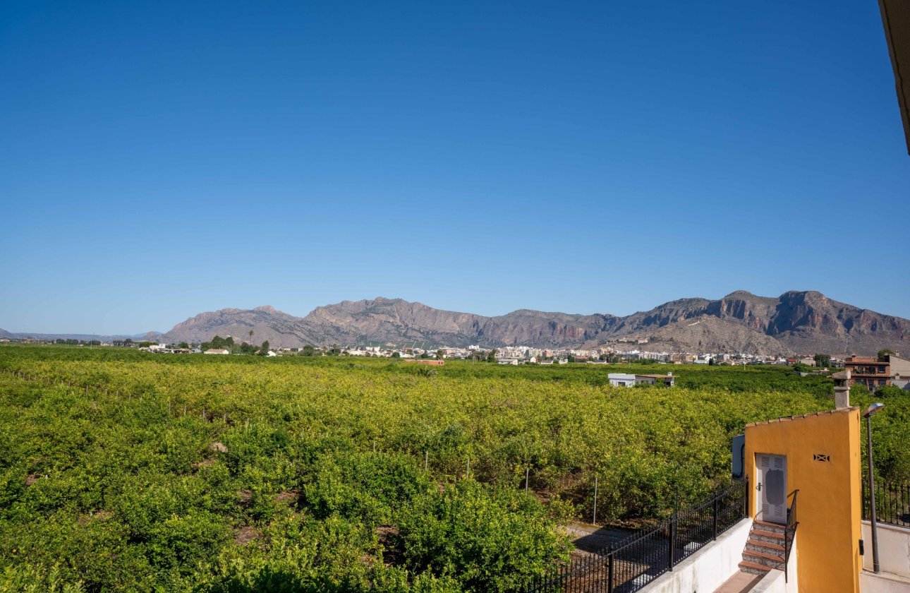 Resale - Villa - Orihuela Costa - Orihuela