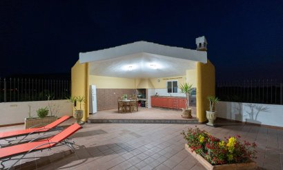 Resale - Villa - Orihuela Costa - Orihuela