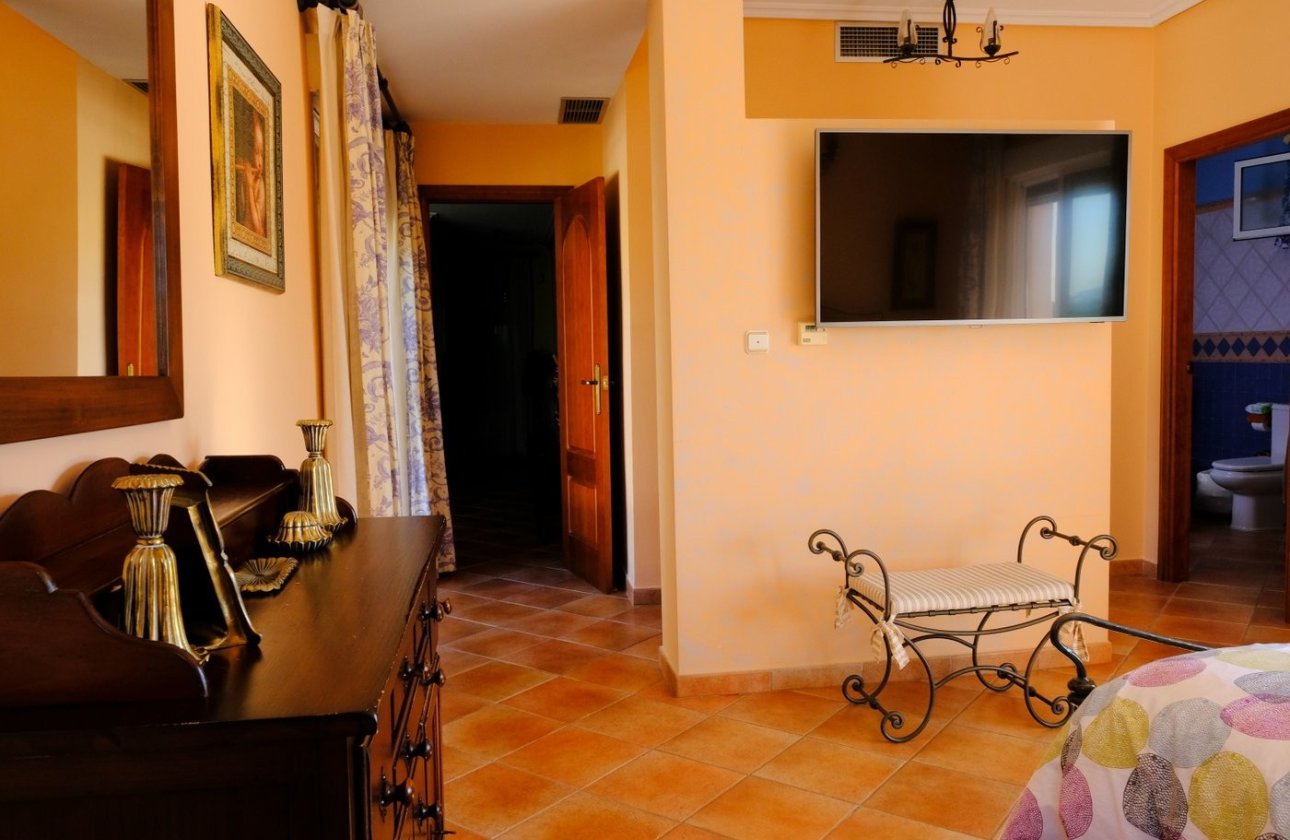 Resale - Villa - Orihuela Costa - Orihuela