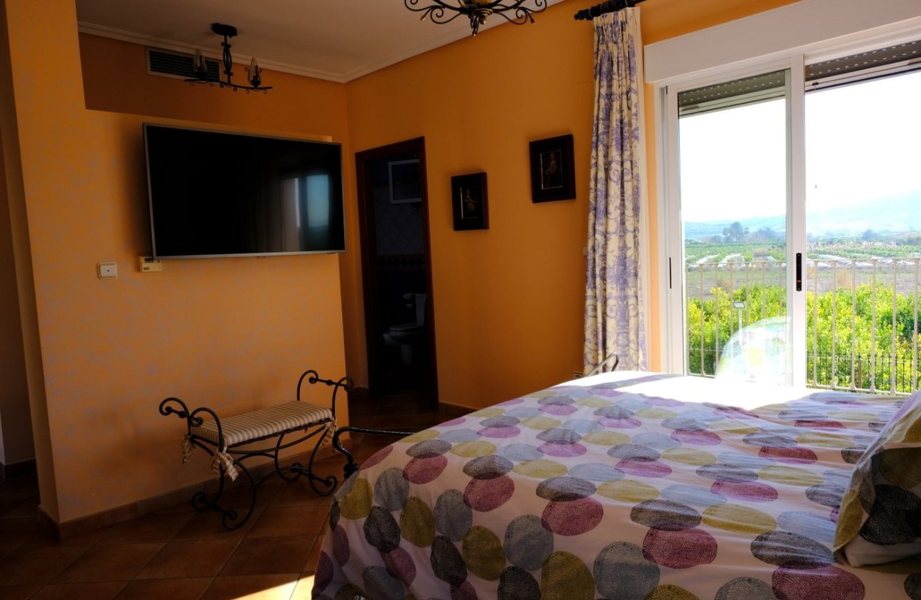 Resale - Villa - Orihuela Costa - Orihuela