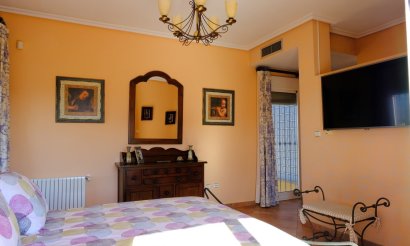 Resale - Villa - Orihuela Costa - Orihuela