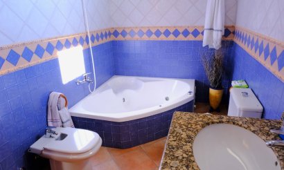 Resale - Villa - Orihuela Costa - Orihuela